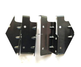 對(duì)外沖壓件、泳漆件